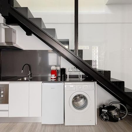מדריד Cozy Duplex Apartment In Barrio De Salamanca - Heredia מראה חיצוני תמונה