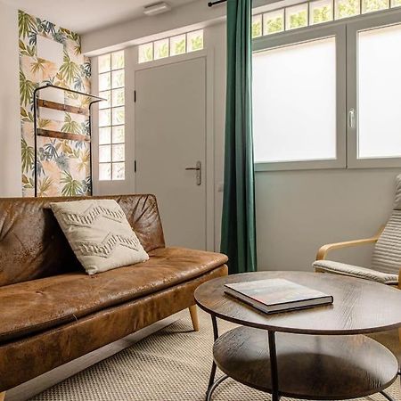 מדריד Cozy Duplex Apartment In Barrio De Salamanca - Heredia מראה חיצוני תמונה