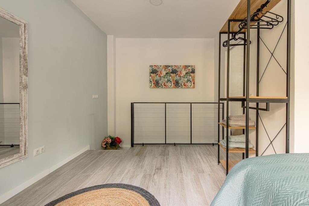 מדריד Cozy Duplex Apartment In Barrio De Salamanca - Heredia מראה חיצוני תמונה