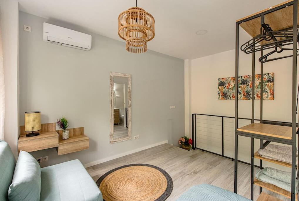 מדריד Cozy Duplex Apartment In Barrio De Salamanca - Heredia מראה חיצוני תמונה
